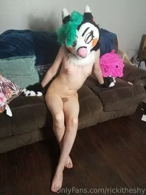 Rickitheshy OnlyFans Leaked Free Thumbnail Picture - #s0QQTSpTl9