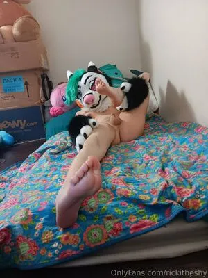 Rickitheshy OnlyFans Leaked Free Thumbnail Picture - #tXFPmeOvad