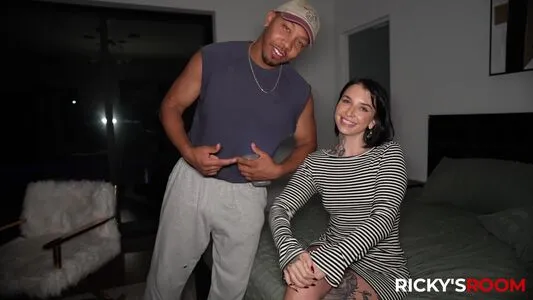 Ricky Johnson OnlyFans Leaked Free Thumbnail Picture - #mstPaYWTPI