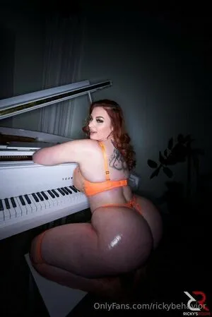 Rickybehavior OnlyFans Leaked Free Thumbnail Picture - #8MrwgbMcip