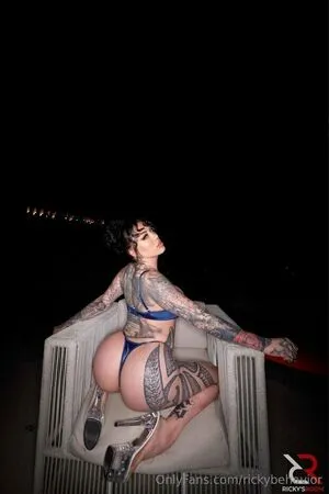 Rickybehavior OnlyFans Leaked Free Thumbnail Picture - #95letDchdt