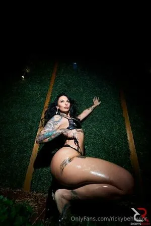 Rickybehavior OnlyFans Leaked Free Thumbnail Picture - #AvpQBiqL78