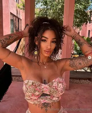 Rickybehavior OnlyFans Leaked Free Thumbnail Picture - #YDeRdGZuGu