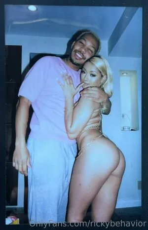 Rickybehavior OnlyFans Leaked Free Thumbnail Picture - #dXca1p53XT