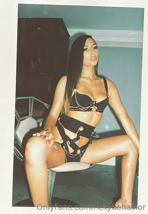 Rickybehavior OnlyFans Leaked Free Thumbnail Picture - #rdo5o18NPN