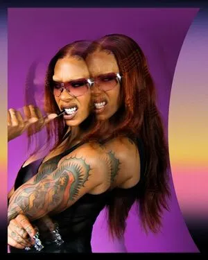Rico Nasty OnlyFans Leaked Free Thumbnail Picture - #20hQmoDsKV