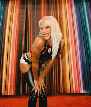 Rico Nasty OnlyFans Leaked Free Thumbnail Picture - #29YGZrNbSu