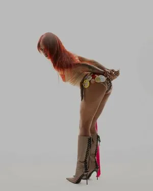 Rico Nasty OnlyFans Leaked Free Thumbnail Picture - #2JO4jyodOz