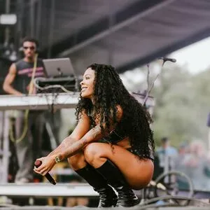 Rico Nasty OnlyFans Leaked Free Thumbnail Picture - #2UZ2MRgKJG