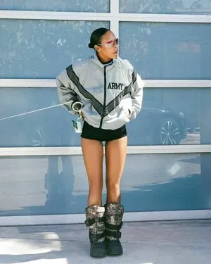 Rico Nasty OnlyFans Leaked Free Thumbnail Picture - #2ZpXrkZoBM