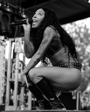 Rico Nasty OnlyFans Leaked Free Thumbnail Picture - #3isijB0CFU