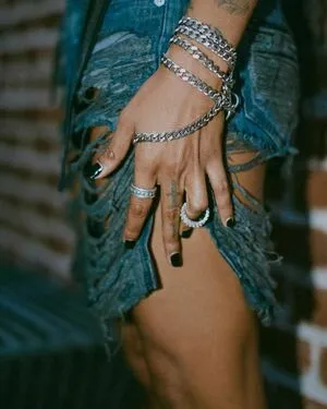 Rico Nasty OnlyFans Leaked Free Thumbnail Picture - #43AsLiqtbt