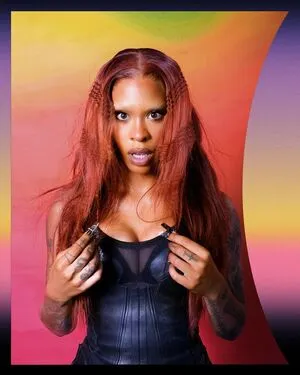 Rico Nasty OnlyFans Leaked Free Thumbnail Picture - #4rIwBdZ5cN