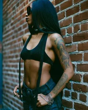 Rico Nasty OnlyFans Leaked Free Thumbnail Picture - #5mwVruzqHk