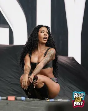Rico Nasty OnlyFans Leaked Free Thumbnail Picture - #62UR3J3jJv