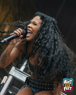 Rico Nasty OnlyFans Leaked Free Thumbnail Picture - #6eZpP12VqJ