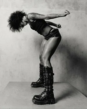 Rico Nasty OnlyFans Leaked Free Thumbnail Picture - #6rKkL47I7g