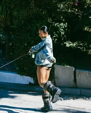 Rico Nasty OnlyFans Leaked Free Thumbnail Picture - #ChBrnsNhC3
