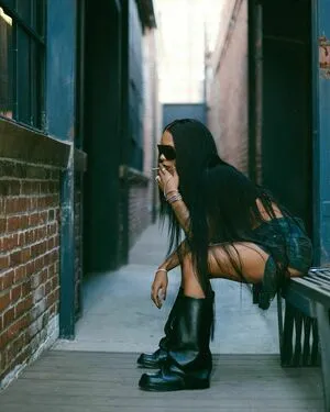 Rico Nasty OnlyFans Leaked Free Thumbnail Picture - #DaZTsbCj55