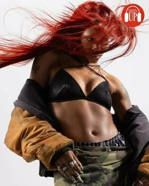 Rico Nasty OnlyFans Leaked Free Thumbnail Picture - #ERY770jZk6