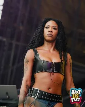 Rico Nasty OnlyFans Leaked Free Thumbnail Picture - #EfgN57j0mq