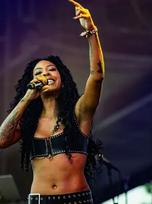 Rico Nasty OnlyFans Leaked Free Thumbnail Picture - #G1dIid5zSb