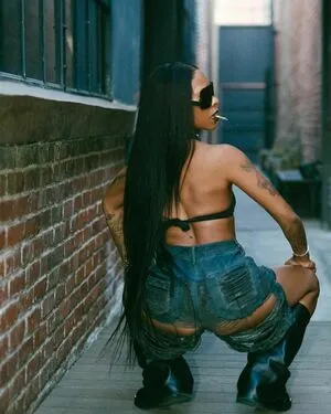 Rico Nasty OnlyFans Leaked Free Thumbnail Picture - #JVE9pRRl0i