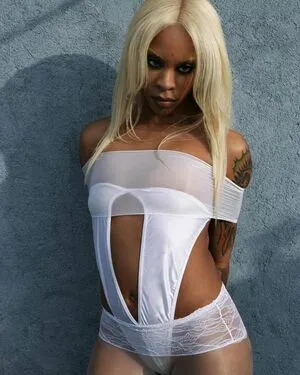 Rico Nasty OnlyFans Leaked Free Thumbnail Picture - #KcYRGoIoyQ