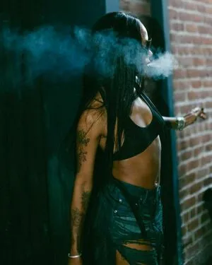 Rico Nasty OnlyFans Leaked Free Thumbnail Picture - #LypaU2zDot