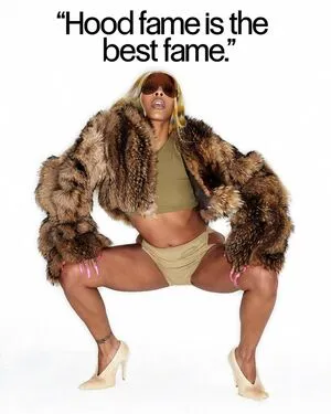 Rico Nasty OnlyFans Leaked Free Thumbnail Picture - #O9hl3H5Rzn