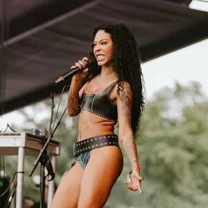 Rico Nasty OnlyFans Leaked Free Thumbnail Picture - #PTjmG3p8E7