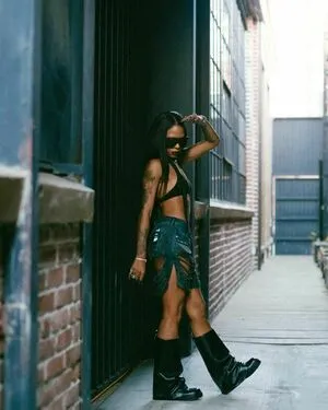 Rico Nasty OnlyFans Leaked Free Thumbnail Picture - #Qc6hm6WctD