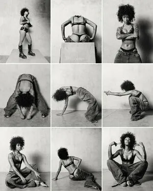 Rico Nasty OnlyFans Leaked Free Thumbnail Picture - #RCuGzycjEs