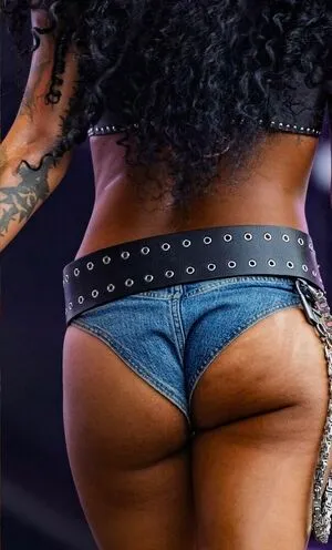 Rico Nasty OnlyFans Leaked Free Thumbnail Picture - #SJPIgYkIfa