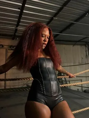 Rico Nasty OnlyFans Leaked Free Thumbnail Picture - #SbVwLO3bzl