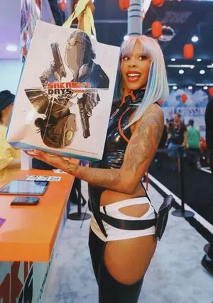 Rico Nasty OnlyFans Leaked Free Thumbnail Picture - #SmAbKVxi9K