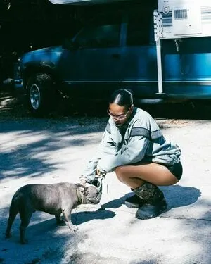 Rico Nasty OnlyFans Leaked Free Thumbnail Picture - #UCQj4s5ezu