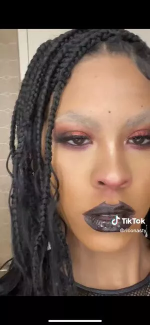 Rico Nasty OnlyFans Leaked Free Thumbnail Picture - #VkHjgPFSje