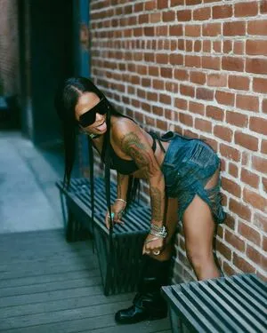 Rico Nasty OnlyFans Leaked Free Thumbnail Picture - #X8b8rvH3rC