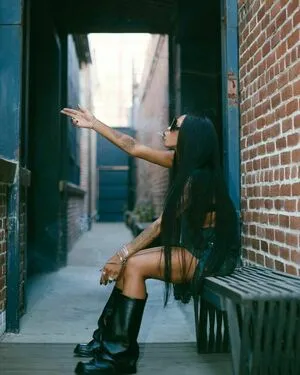Rico Nasty OnlyFans Leaked Free Thumbnail Picture - #YnTLVwrYjk