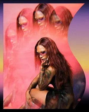 Rico Nasty OnlyFans Leaked Free Thumbnail Picture - #bBWcTVY1SI