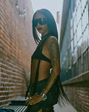 Rico Nasty OnlyFans Leaked Free Thumbnail Picture - #dHSeGzS7Ds