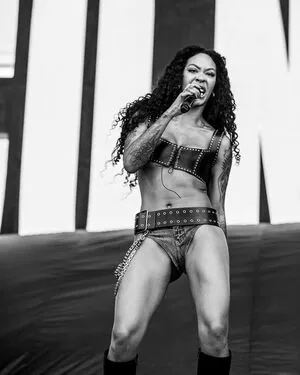 Rico Nasty OnlyFans Leaked Free Thumbnail Picture - #dYvrfo3mbv