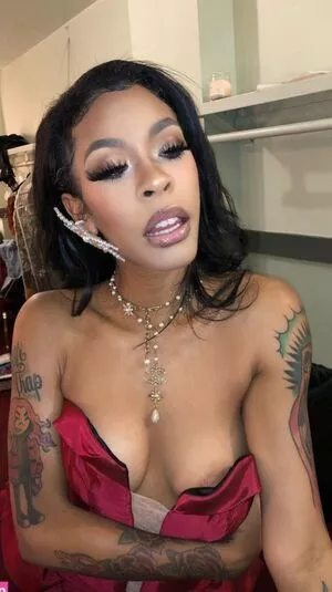 Rico Nasty OnlyFans Leaked Free Thumbnail Picture - #dpegewtGH9