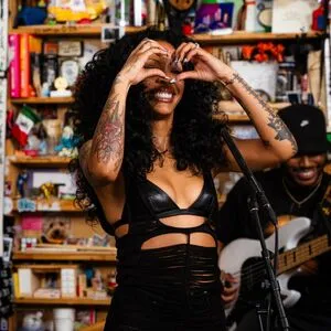 Rico Nasty OnlyFans Leaked Free Thumbnail Picture - #e38XrqwDhX
