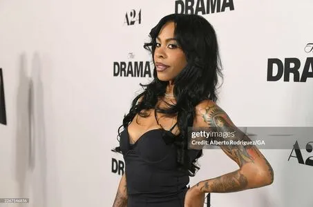 Rico Nasty OnlyFans Leaked Free Thumbnail Picture - #eFTsYEOQJr