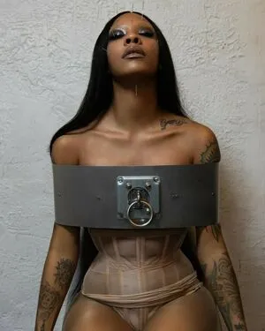 Rico Nasty OnlyFans Leaked Free Thumbnail Picture - #gcIWE3Z26Y