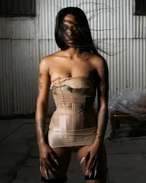Rico Nasty OnlyFans Leaked Free Thumbnail Picture - #iR2wKAnoS0