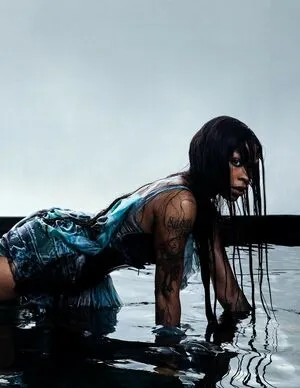 Rico Nasty OnlyFans Leaked Free Thumbnail Picture - #iRtzlPwS42