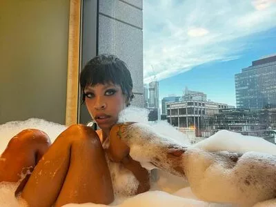 Rico Nasty OnlyFans Leaked Free Thumbnail Picture - #jqW94svVva